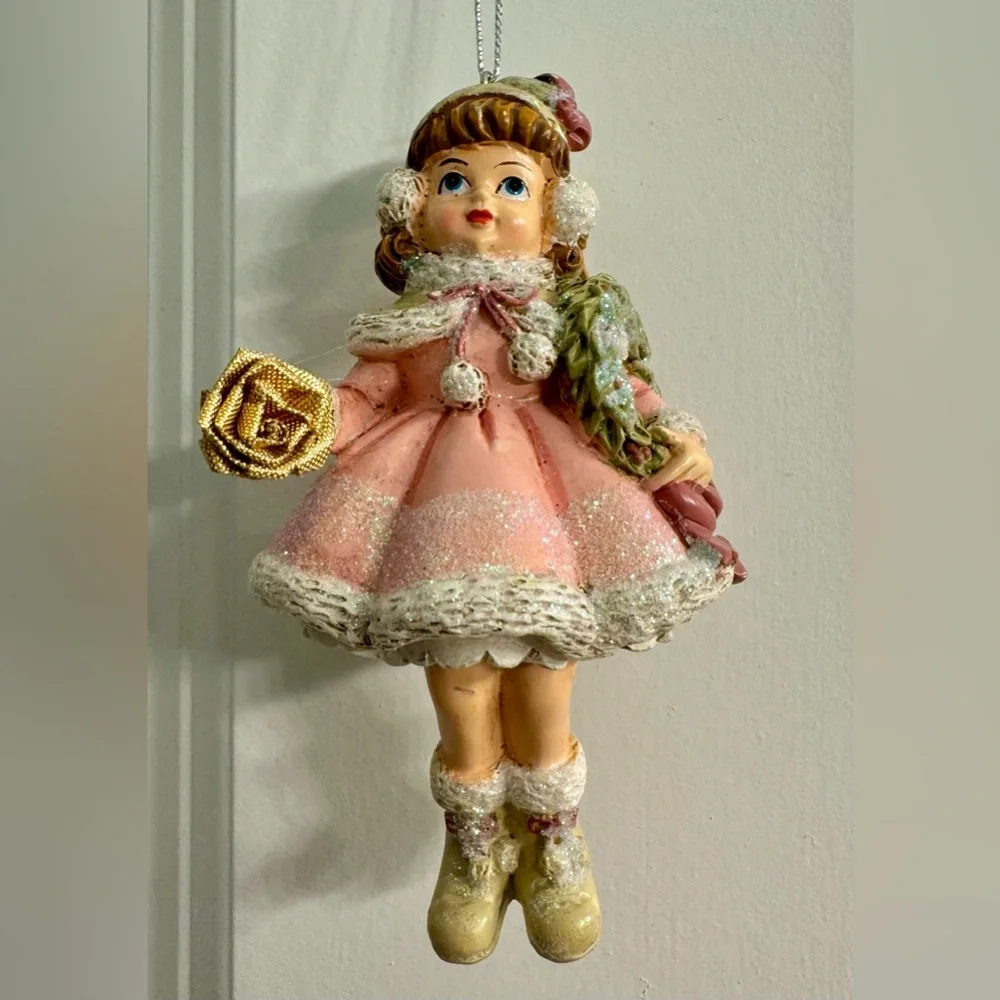Christmas tree toy 